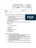 Test Comprension Trabajos en Caliente PR-PREV-30