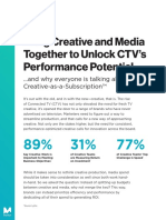 Bring Creative and Media CTV Performance - MNTN-Why-CaaS-Is-Amazing-Quick-Hit-Guide