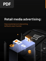 Xenoss Retail Media Advertising (Whitepaper)