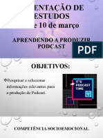 Aula 4 SEMANA DE 09 e 10 de Março