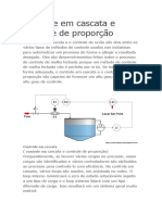 Controle Cascata e Controle de Proporção-1 PDF