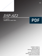 DSP Az2 PDF