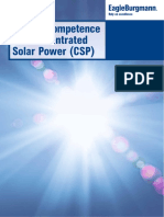 EagleBurgmann_CSPE_E1_Sealing competence for Concentrated Solar Power_11.11