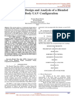 Aerodynamic Design and Analysis of A Ble PDF