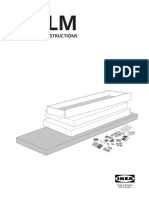 Disassembly-Instructions MALM Uk