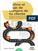 Define El Viaje de Compra de Tu Cliente. LM PDF
