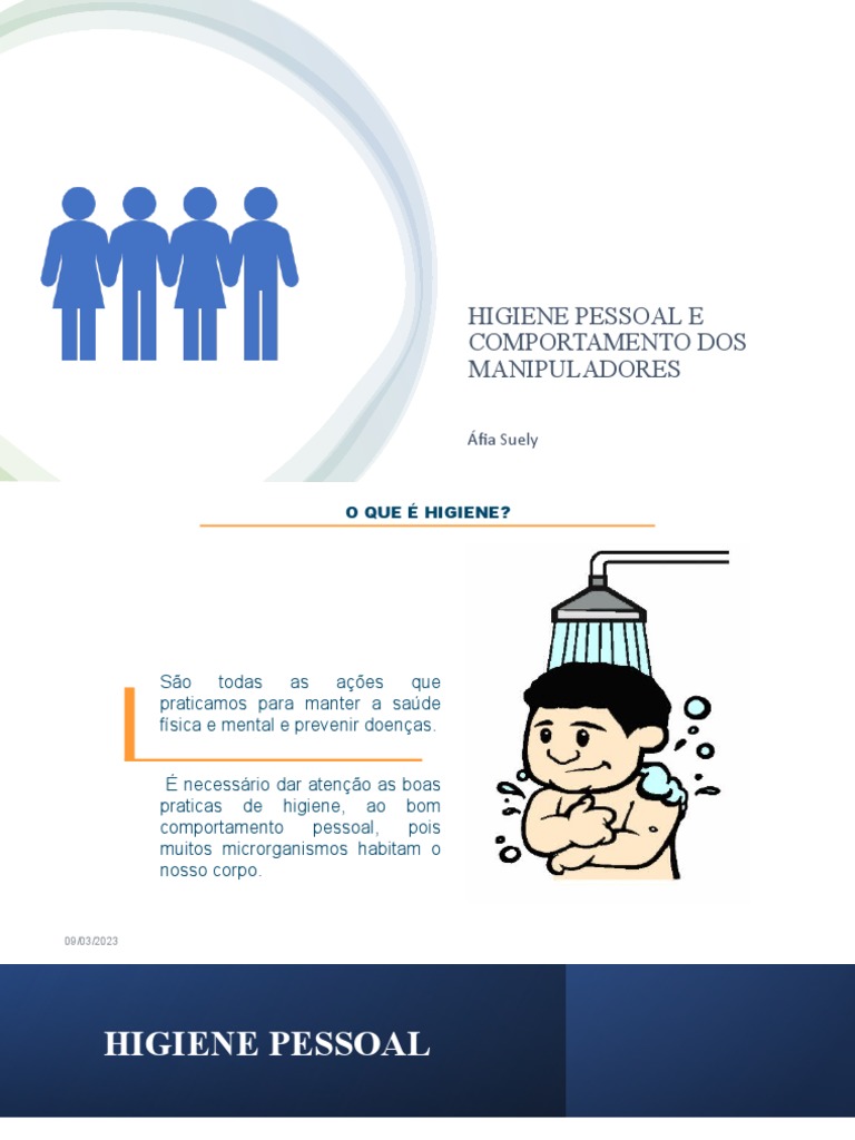 Cuidados em Sanitários e Vestiários | PDF | Desperdício | Higiene