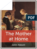 La Madre en Casa - John Abbott PDF