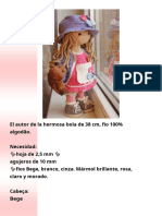 Boneca de 38 CM (2) (1) .Af - Es PDF