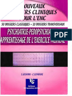 Document Psychiatrie PDF