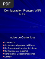 Configuración ONU GPON Kingtype | PDF | Informática