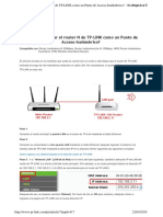 Router como Accespoint.pdf