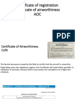 3.certificate of Registration, COFA, AOC, 2022 Class Version