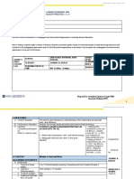 SCI ED 702 Curriculum, Instruction and Assessment in Science Teaching