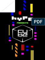 Oferta Hype Cube 2.0
