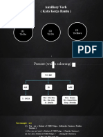 MATERI 1 - Auxiliary Verb - UMB