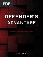 Defender PDF