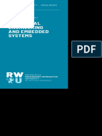 2022 Flyer Electrical Engineering Embedded Systems - Web