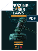 Webzine On Cyber Laws Webzine On Cyber Laws