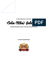 (Layout) Cinta Kita Sederhana PDF