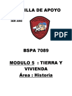 CARTILLA MOD.5 TIERRA Y VIVIENDA 2023