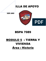 Cartilla Mod.5 Tierra y Vivienda 2023