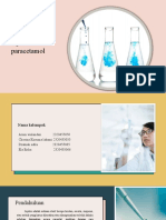 Injeksi Paracetamol A1-A2-2