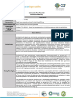 IPP Amfotericina B - V4 Colombia