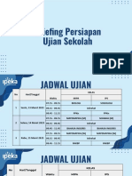 Briefing Ujian Sekolah - 230309 - 140623