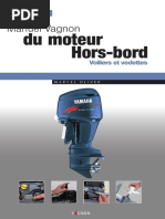 manuel vagnon moteur hors-bord
