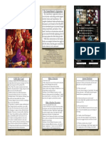 GMA FormFillable Instruction Cards PDF