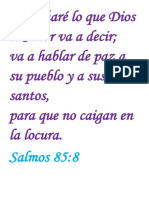 Escucharé Lo Que Dios El Señor Va A Decir PDF