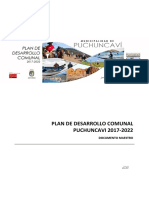 Plan de Desarrollo Comunal Puchuncaví 2017-2022