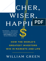 Richer, Wiser, Happier How The Worlds...
