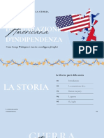 Rivoluzione Americana