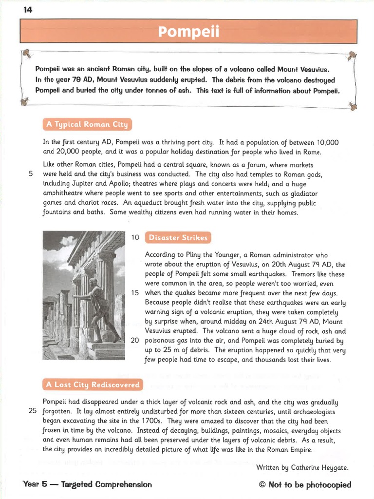 Reading Assignment | PDF