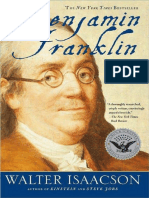 Benjamin Franklin An American Life (W... (Z-Lib - Org) - Compressed-1 PDF