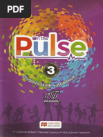 On The Pulse 3 Students Book Workbook