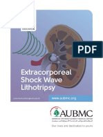 extracorporeal-shock-wave-lithotripsy