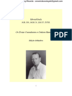 Portuguese Doze Curadores 1941+ PDF