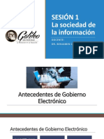 Sociedad de La Información