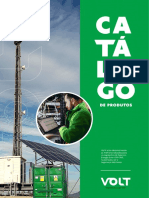 Catalogo Produtos VOLT 2022 PDF