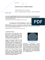 Dendrimerlerin - Nemi Ve Kullan - M Alanlar - (#225025) - 196113 PDF