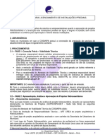 Requerimento de Viabilidade Atual PDF