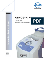 Atmos C451