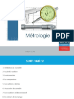 Metrologie