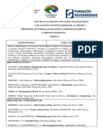 Ementa Climatologia PDF