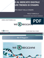 11 Tricomi Reggiani Macchine L'Italia Protagonista Con Stampa Digitale