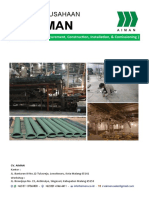 Company Profile Aiman 2020 PDF