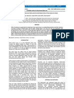 Effect of Sanitation On Purple Blotch Fo PDF